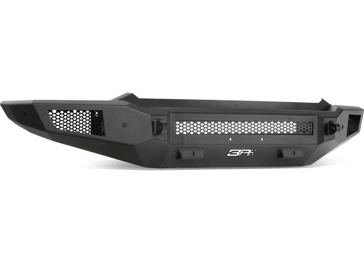 19-C RAM 1500 AMBUSH SERIES FRONT BUMPER(NON-WINCH)