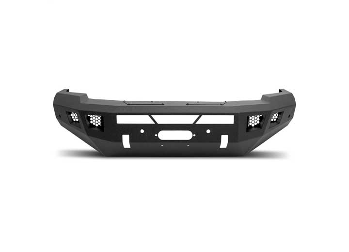 13-18 RAM 2500/3500 ECO SERIES FRONT WINCH BUMPER