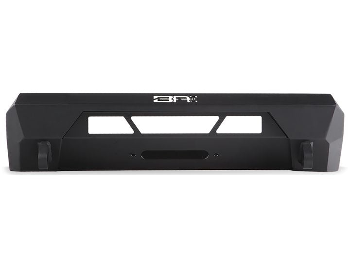 14-C 4RUNNER(EXCL NIGHTSHADE/LIMITED/TRD) HILINE FRONT WINCH BUMPER Body Armor 4x4
