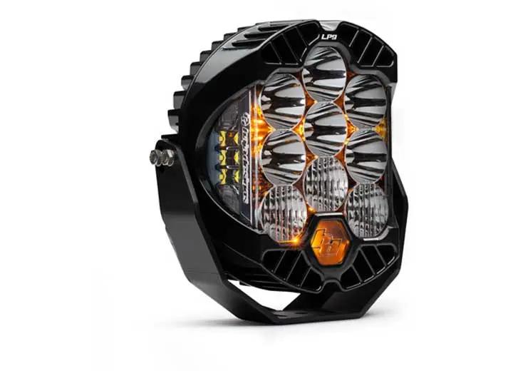 Baja Designs LP9 Pro LED Auxiliary Light Pod (Clear - Driving Combo)