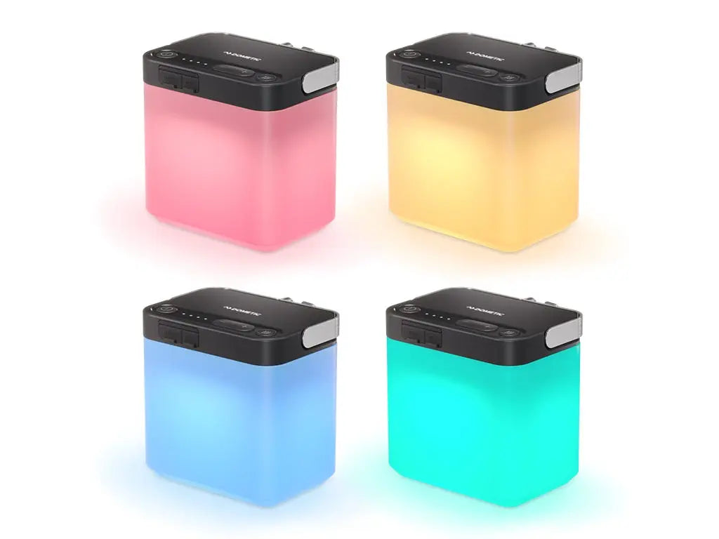 Dometic BrightBeam 500 Area Light