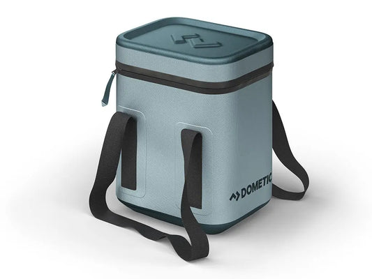 Dometic GO 10L Soft Storage Solution in Glacier Color