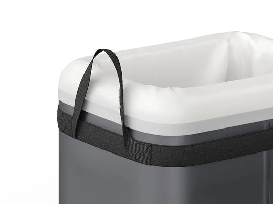 Dometic GO PAC 10L Insulated Cooler for Outdoor Adventures