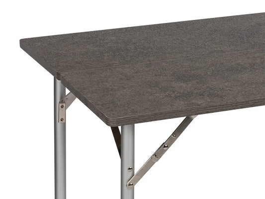 Dometic Medium Zero Maintenance Concrete Outdoor Table
