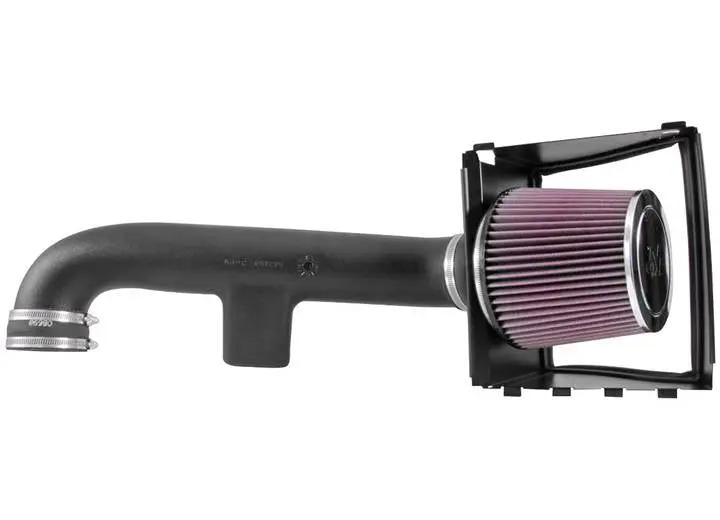 F150 V8-5.0L F/I PERFORMANCE INTAKE KIT K&N Filters