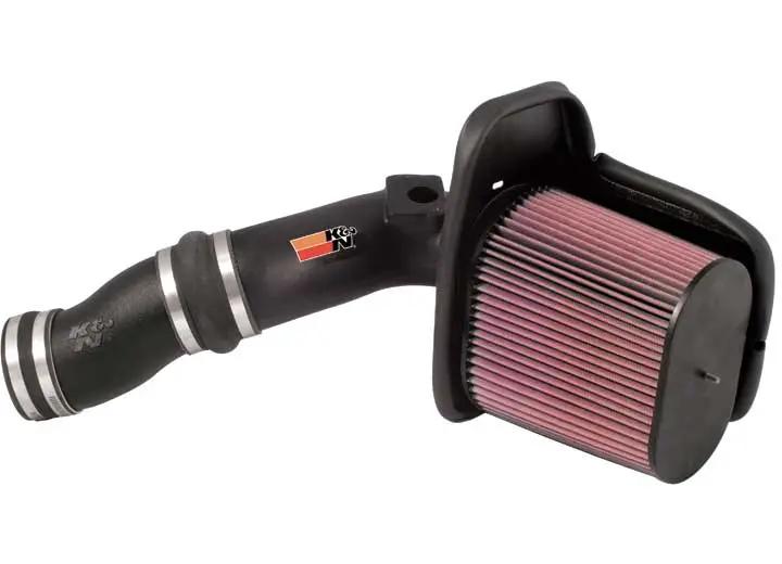K&N Filters - F250/F350/F450/F550 SUPER DUTY/EXCURSION 6.0L V8 DSL FIPK KIT