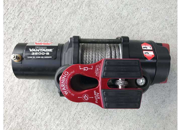 FLATLINK XTV - RED