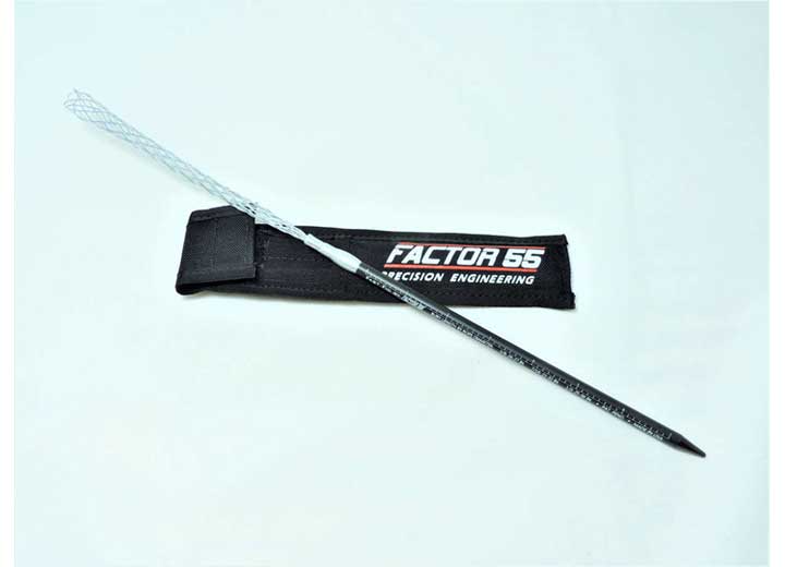 FAST FID ROPE SPLICING TOOL