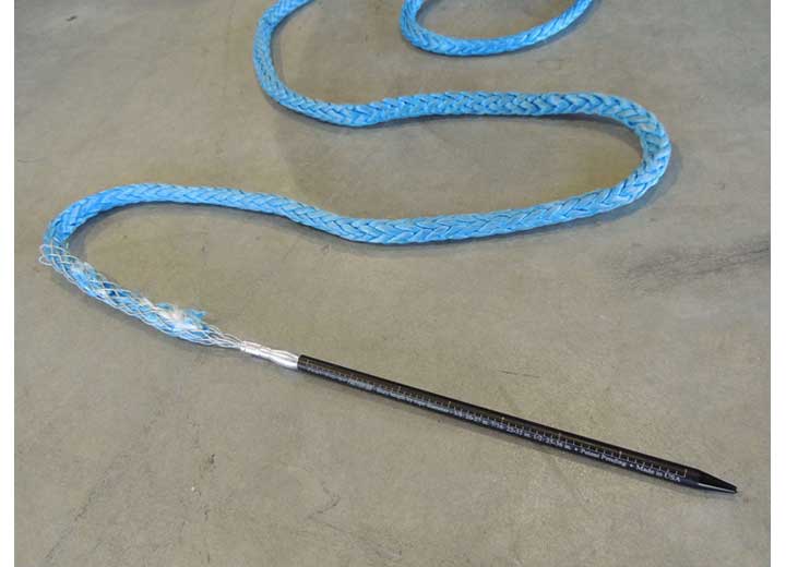 FAST FID ROPE SPLICING TOOL