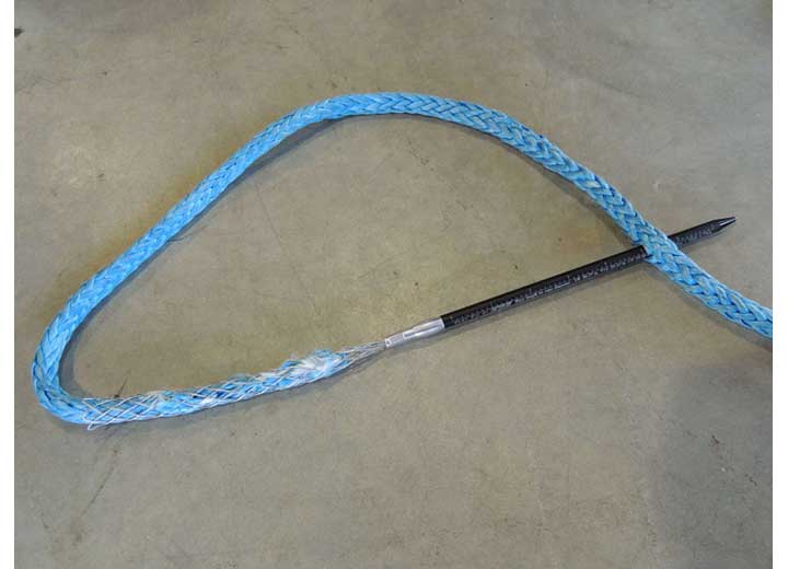 FAST FID ROPE SPLICING TOOL