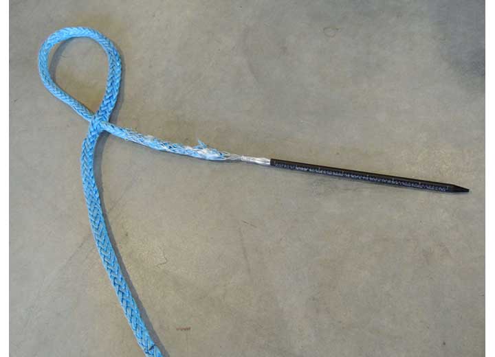 FAST FID ROPE SPLICING TOOL