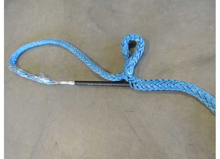 FAST FID ROPE SPLICING TOOL