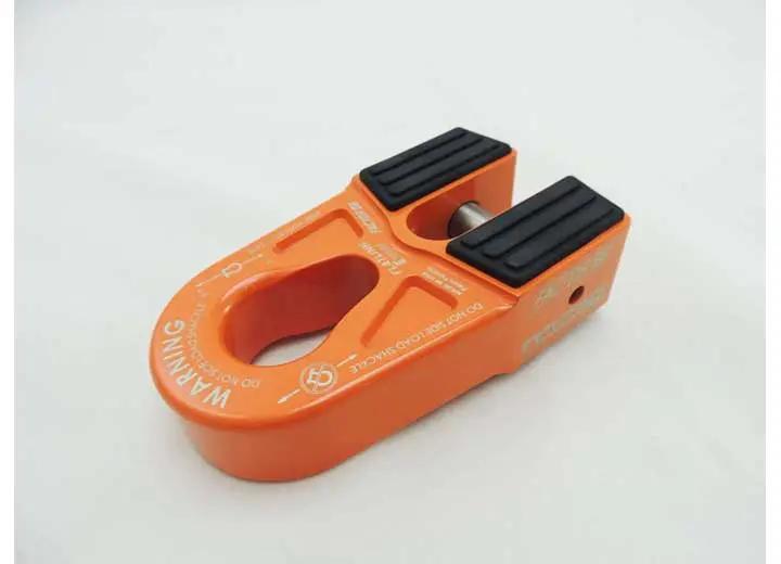 Factor 55 - FLATLINK E EXPERT WINCH SHACKLE MOUNT ORANGE