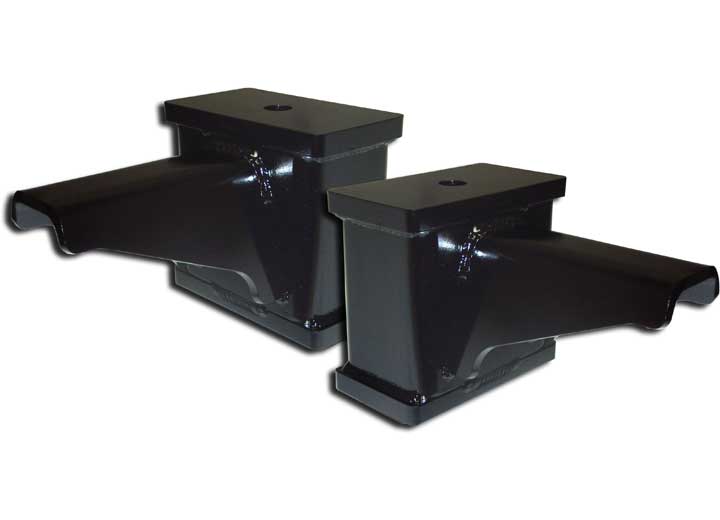 99-07 FSD 6IN BLOCK KIT Icon Vehicle Dynamics