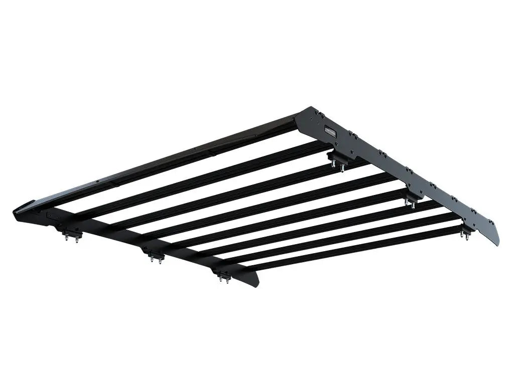 Ford F-150 Super Crew (2021-Current) Slimsport Roof Rack Kit by Front Runner