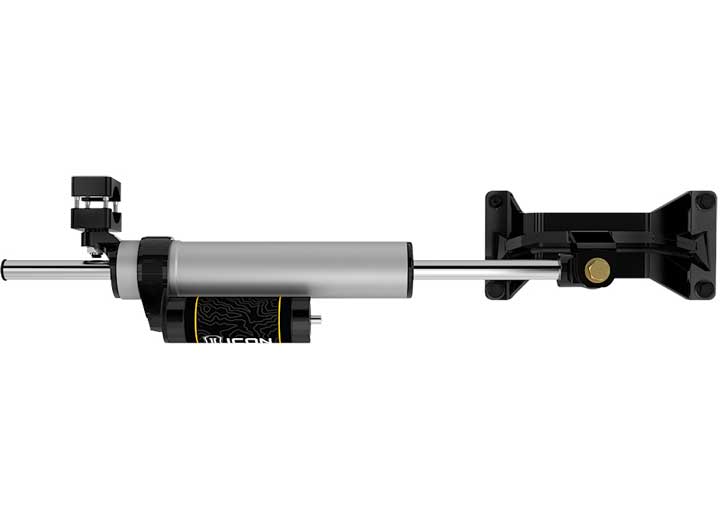 Icon Vehicle Dynamics Stage 9 Suspension System for 05-15 Tacoma & 16-UP Models with Billet Upper Control Arms - 0-3.5"/0-2.75" Lift