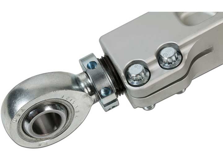 21-23 F150 RAPTOR BILLET UPPER CONTROL ARM DELTA JOINT PRO KIT Icon Vehicle Dynamics