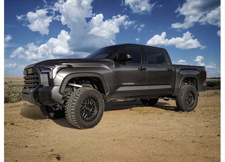 22-C TUNDRA 2.5 VS IR 6IN COILOVER KIT Icon Vehicle Dynamics