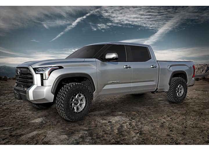 22-C TUNDRA 2.25IN FRONT SPACER KIT
