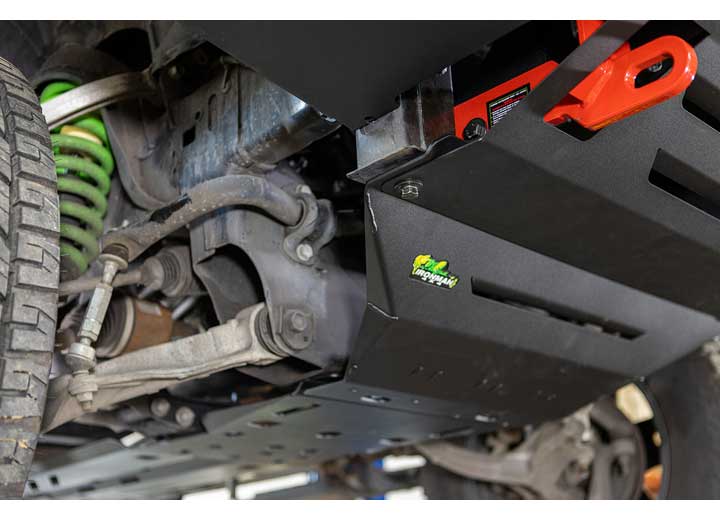 19-23 RAM 1500 CLASSIC SKID PLATE PROTECTION KIT