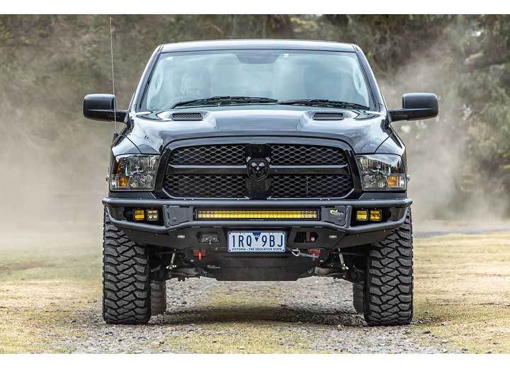 19-23 RAM 1500 CLASSIC SKID PLATE PROTECTION KIT