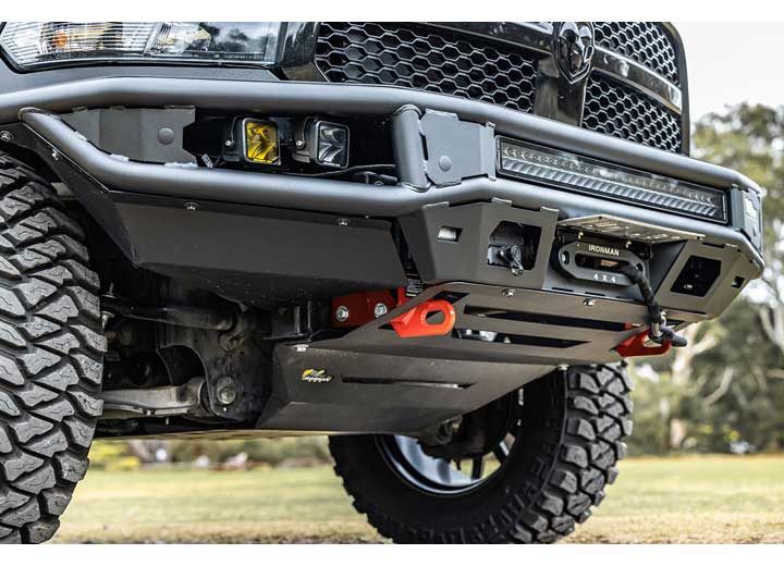 19-23 RAM 1500 CLASSIC SKID PLATE PROTECTION KIT