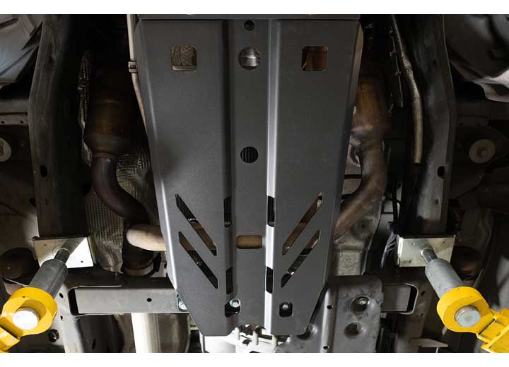 19-23 RAM 1500 CLASSIC SKID PLATE PROTECTION KIT