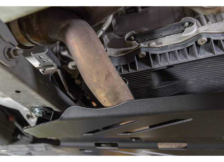 19-23 RAM 1500 CLASSIC SKID PLATE PROTECTION KIT