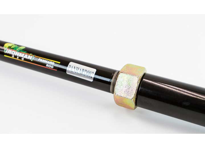 Adjustable Rear Panhard Bar for 90-97 80s Land Cruiser/LX450