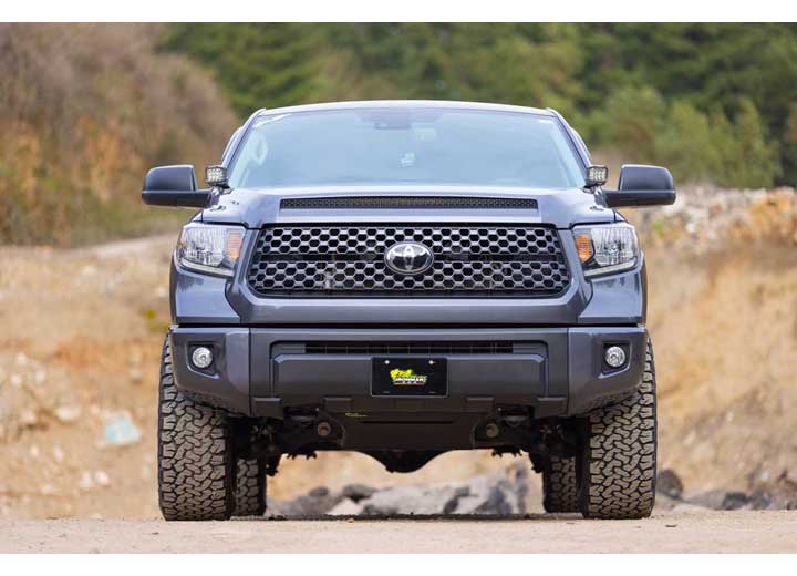 Heavy Duty Skid Plate Kit for 08-22 Tundra/Sequoia