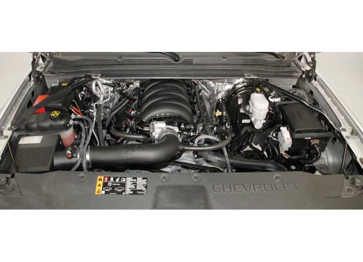 CHEVROLET SILVERADO V8-5.3L FIPK F/I INTAKE KITS