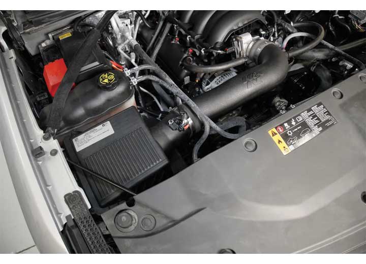 CHEVROLET SILVERADO V8-5.3L FIPK F/I INTAKE KITS