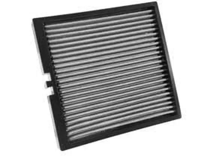 K&N VF2044 Cabin Air Filter - 2015-2025 Ford Bronco