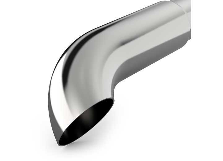 22-22 TUNDRA 3.5L OVERLAND SERIES CAT-BACK EXHAUST SYSTEM