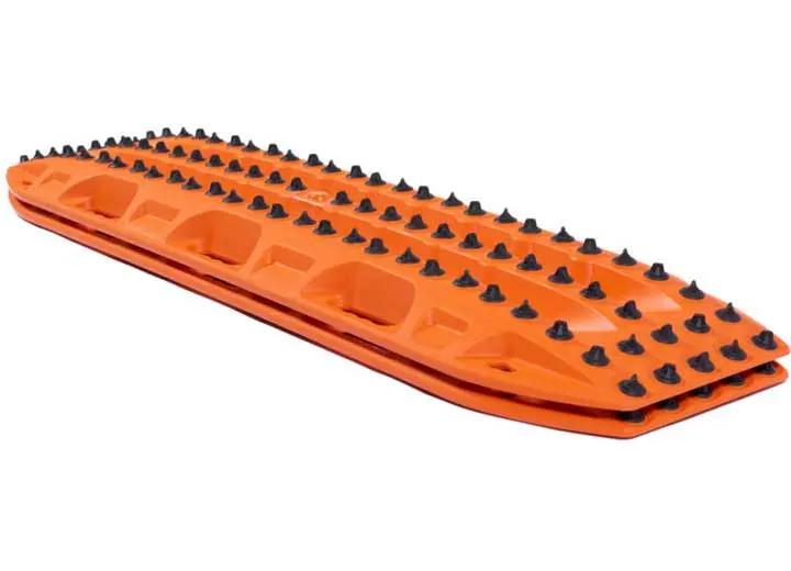 MAXTRAX XTREME ORANGE HEAVY-DUTY OFF-ROAD RECOVERY BOARDS - MTXXSO by MAXTRAX