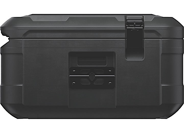 PELICAN CARGO CASE,MED ROOF,90L,BLK Pelican