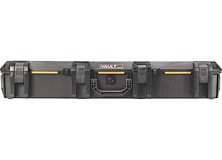 PELICAN V730, TACTICAL RIFLE CASE, WL/WF, BLK Pelican