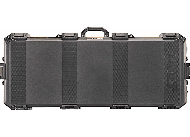 PELICAN V730, TACTICAL RIFLE CASE, WL/WF, BLK Pelican