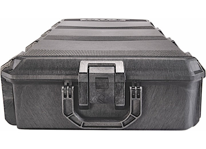 PELICAN V730, TACTICAL RIFLE CASE, WL/WF, BLK Pelican