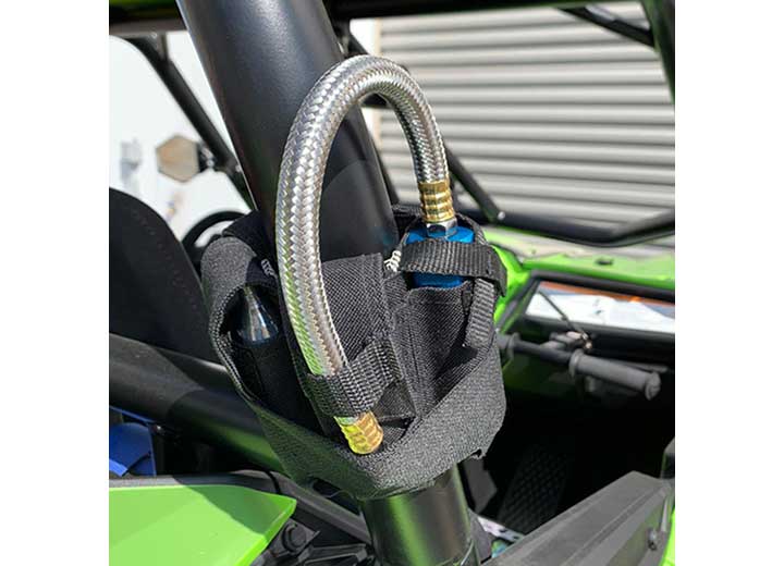 CO2 JACK QUICK RELEASE MOUNT Pro Eagle Jack/Austin International