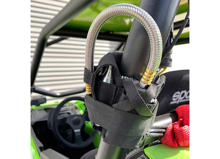 CO2 JACK QUICK RELEASE MOUNT Pro Eagle Jack/Austin International