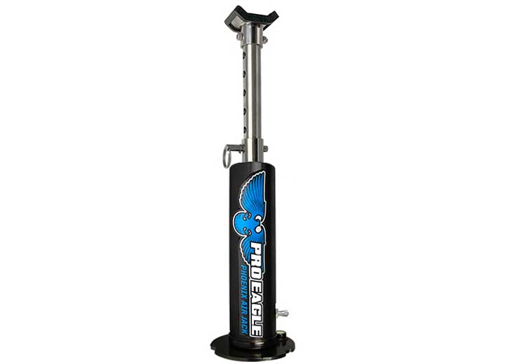 BLACK CO2 JACK Pro Eagle Jack/Austin International