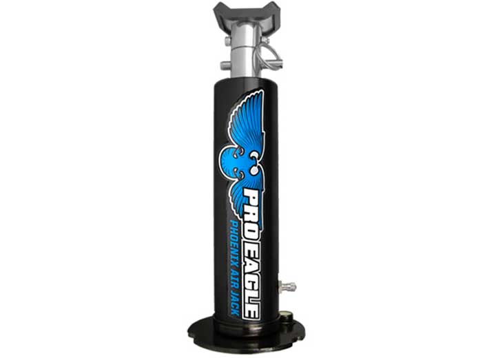 BLACK CO2 JACK Pro Eagle Jack/Austin International