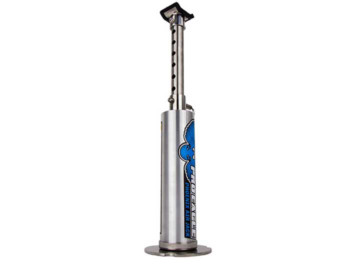 BLACK CO2 JACK Pro Eagle Jack/Austin International
