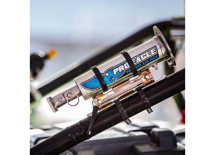 BLACK CO2 JACK Pro Eagle Jack/Austin International