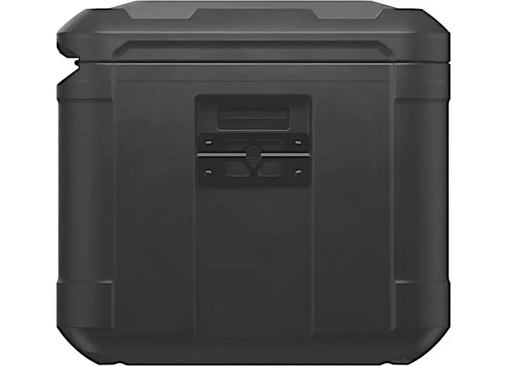 PELICAN CARGO CASE,CUBE,50L,BLK Pelican