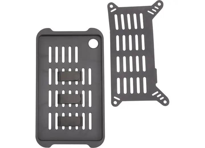 PELICAN RUCK CASE R60,BLACK Pelican