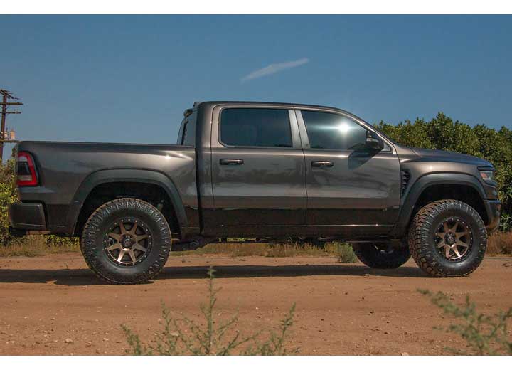 21-C RAM TRX 2IN C/O SPACER KIT