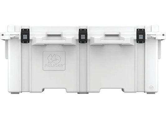 RC 250Q ELITE COOLER WHT