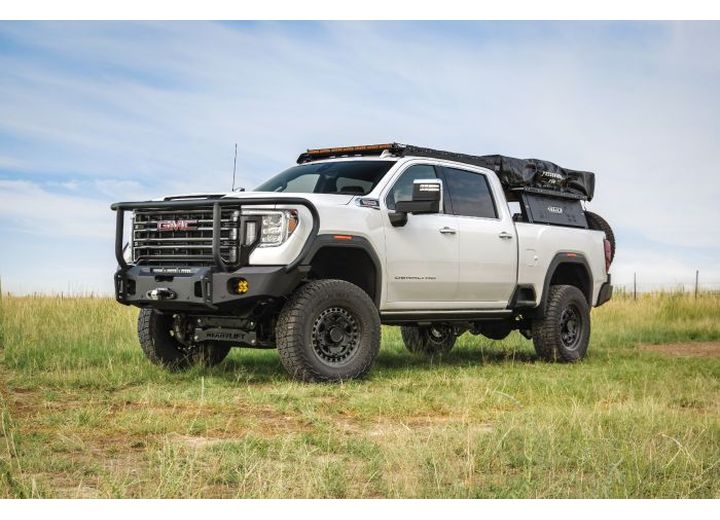 20-C CHEVROLET/GMC RWD, 4WD 6IN LIFT KIT WITH FALCON 1.1 SHOCKS